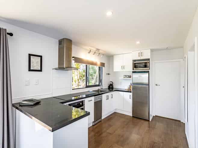 31B Moore Street, Ohakune