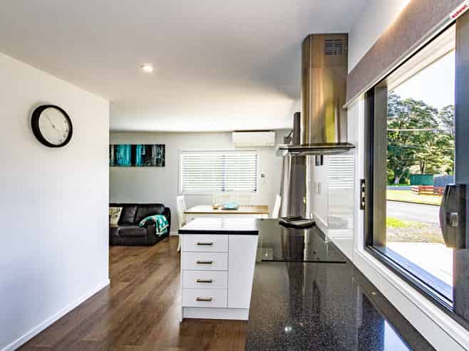 31B Moore Street, Ohakune