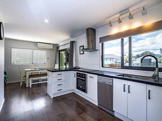 31B Moore Street, Ohakune