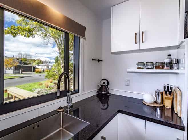 31B Moore Street, Ohakune