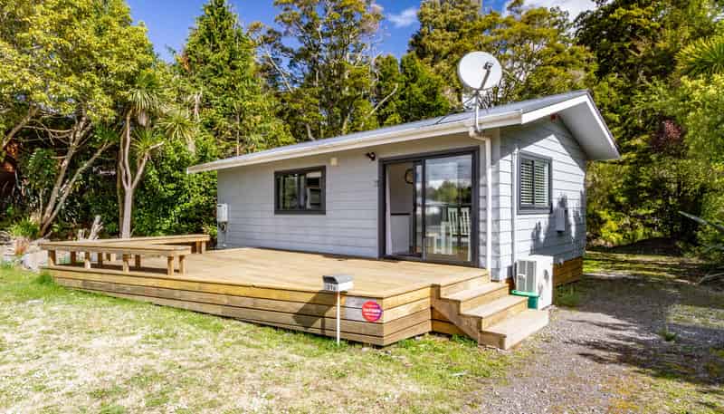 31B Moore Street, Ohakune