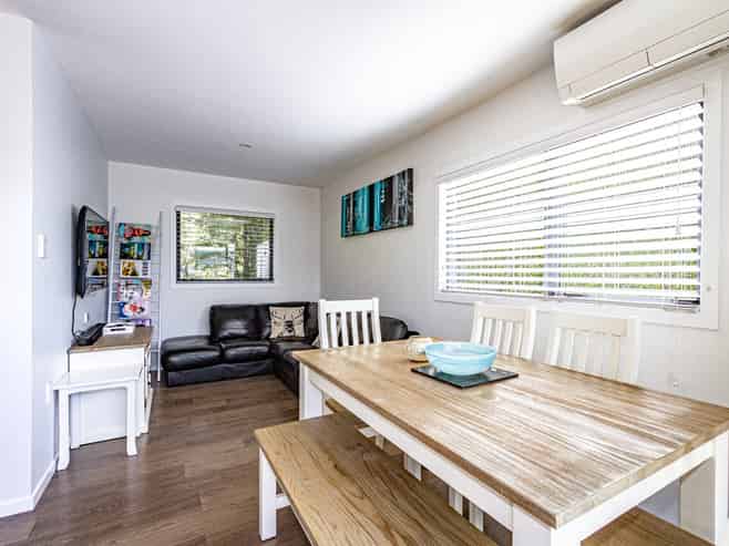 31B Moore Street, Ohakune