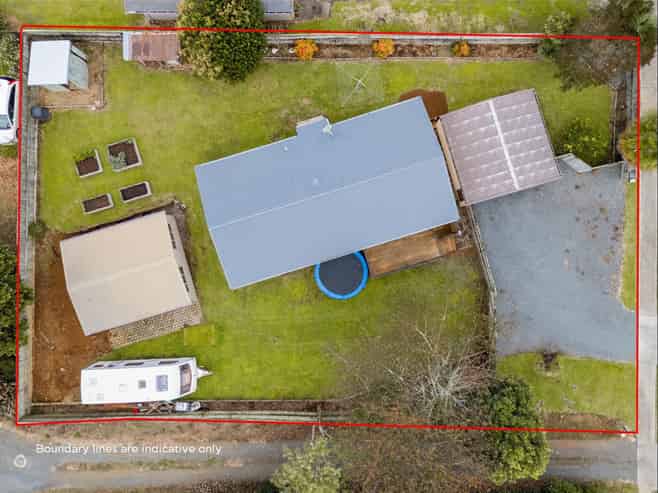 27A Whitaker Street, Kihikihi