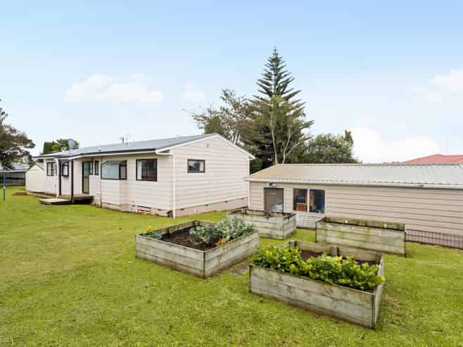 27A Whitaker Street, Kihikihi