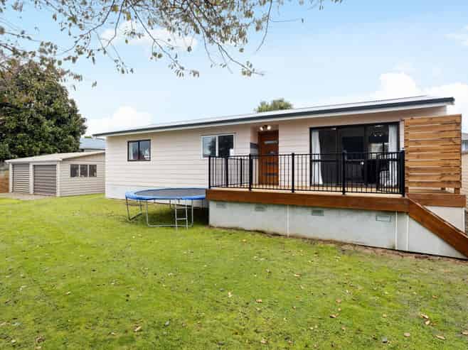 27A Whitaker Street, Kihikihi