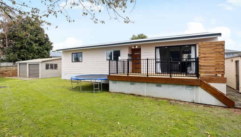 27A Whitaker Street, Kihikihi