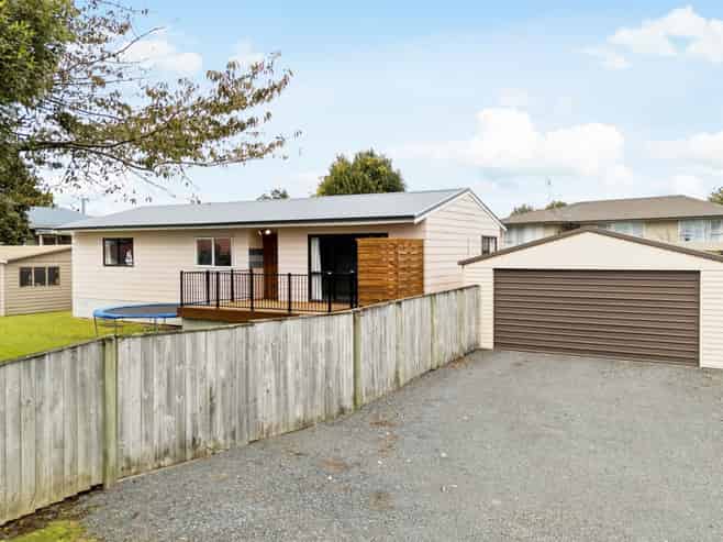 27A Whitaker Street, Kihikihi