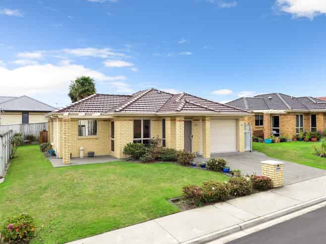 7 Sovereign Isle Lane, Rototuna