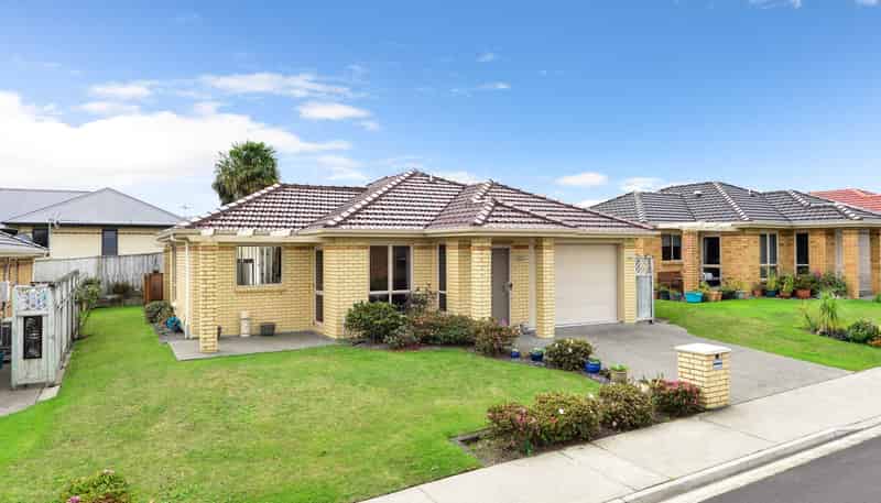 7 Sovereign Isle Lane, Rototuna