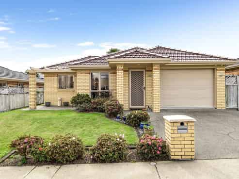 7 Sovereign Isle Lane, Rototuna