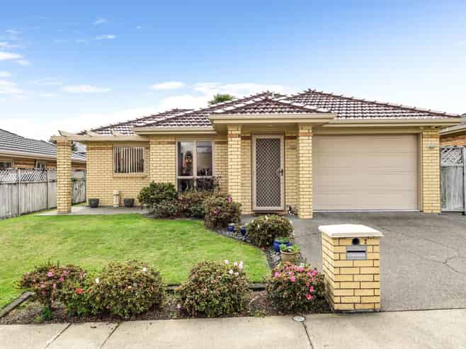 7 Sovereign Isle Lane, Rototuna