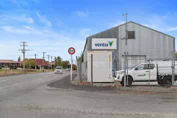 Sale and Leaseback in Twizel