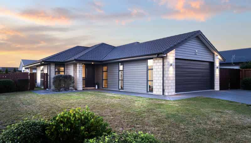 76 Ledbury Drive, Rolleston