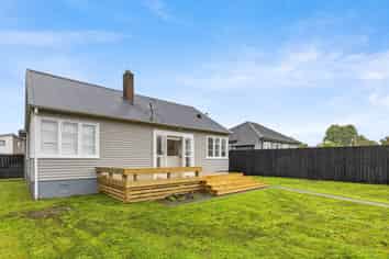 21 Miller Street, Glenholme