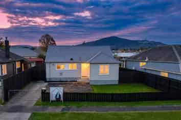 21 Miller Street, Glenholme