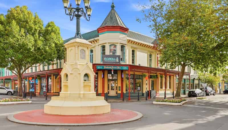 52-58 Victoria Avenue, Whanganui