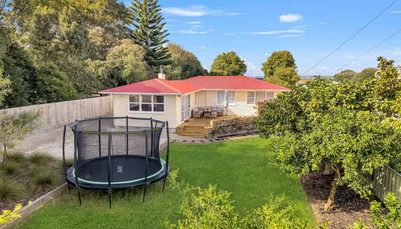 55 Frontier Road, Te Awamutu
