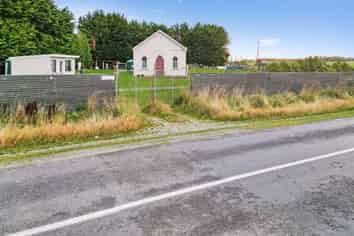 3 Otamita Road, Gore