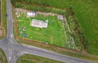 3 Otamita Road, Gore