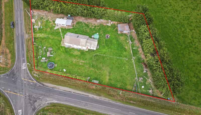 3 Otamita Road, Gore