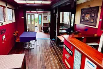 Iconic Parnell Village Hospitality Opportunity