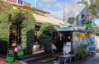 Iconic Parnell Village Hospitality Opportunity