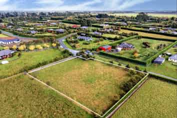 94 Windsor Drive, Kirwee