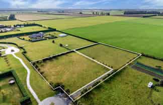 94 Windsor Drive, Kirwee