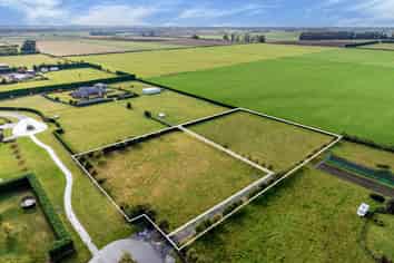 94 Windsor Drive, Kirwee