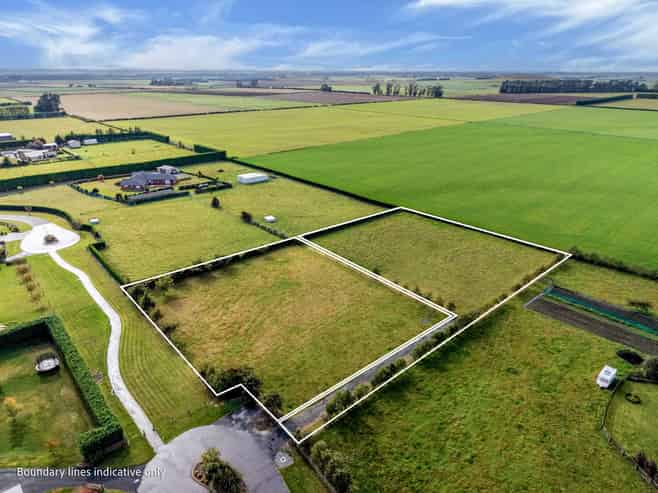 94 Windsor Drive, Kirwee