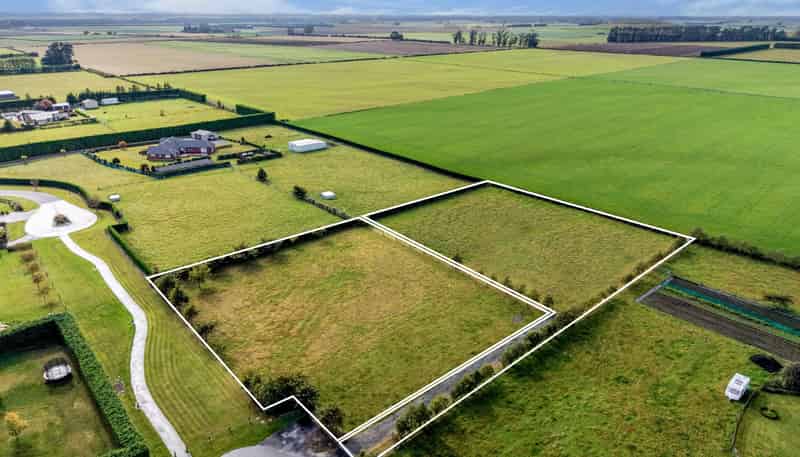 94 Windsor Drive, Kirwee