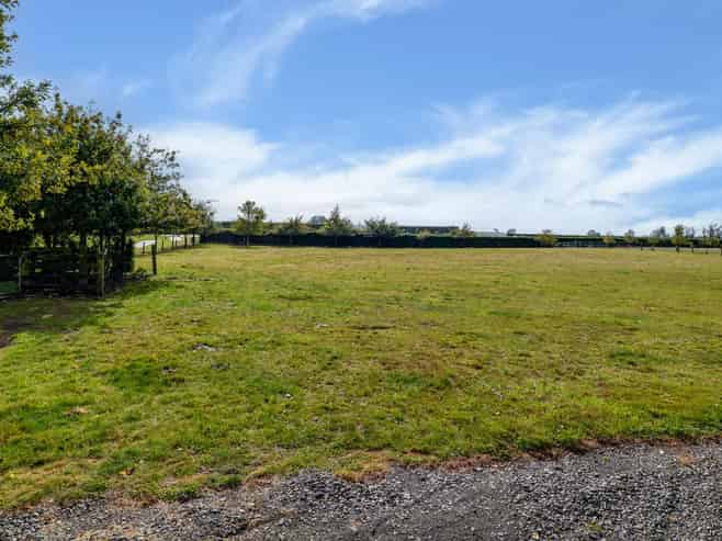 94 Windsor Drive, Kirwee