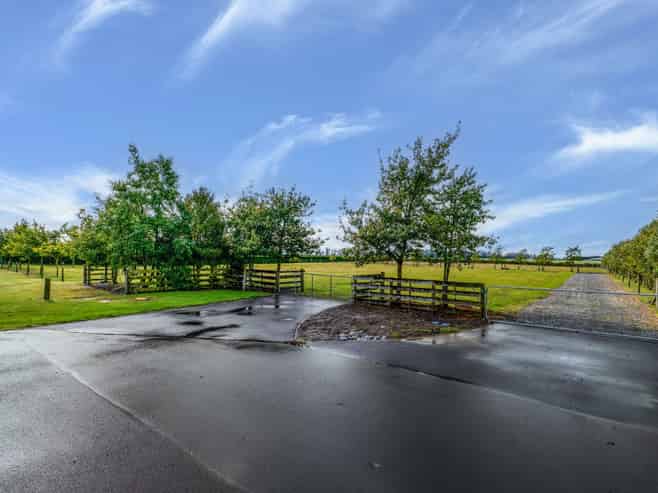 94 Windsor Drive, Kirwee