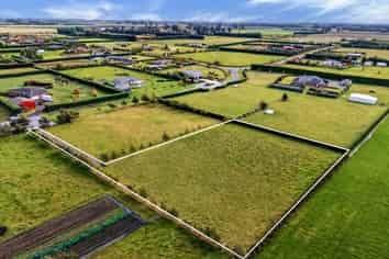 94 Windsor Drive, Kirwee