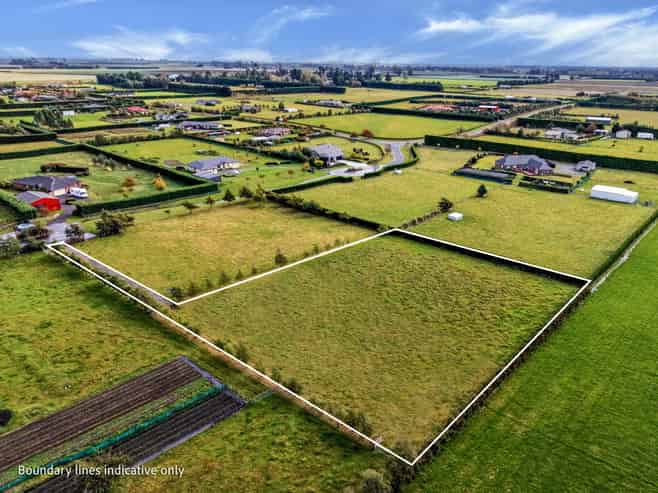 94 Windsor Drive, Kirwee