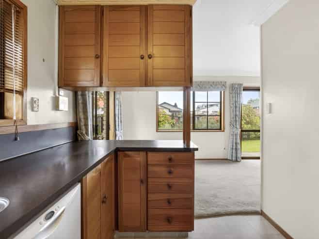 55B Queen Street, Cambridge