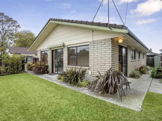 55B Queen Street, Cambridge