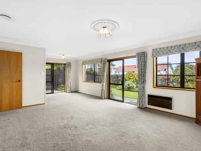 55B Queen Street, Cambridge