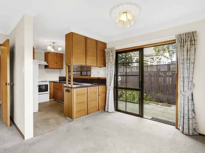 55B Queen Street, Cambridge