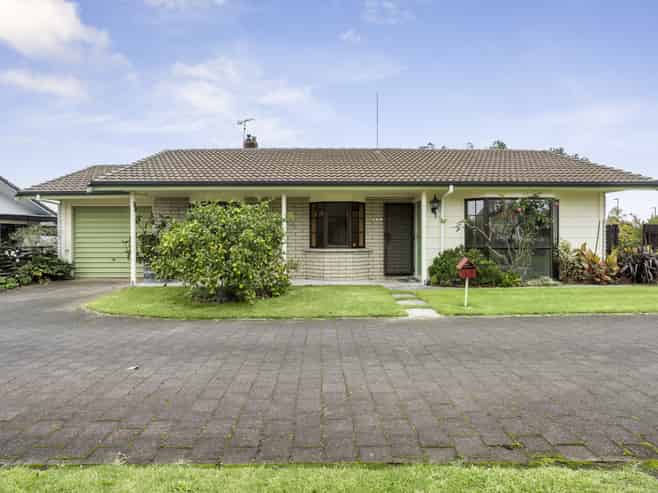 55B Queen Street, Cambridge