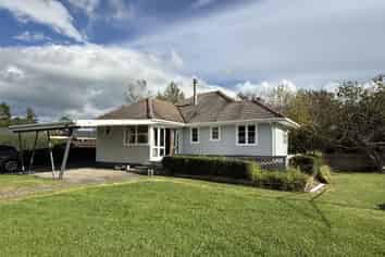 94 Stanley Avenue, Te Aroha