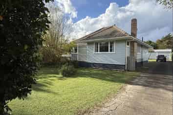 94 Stanley Avenue, Te Aroha