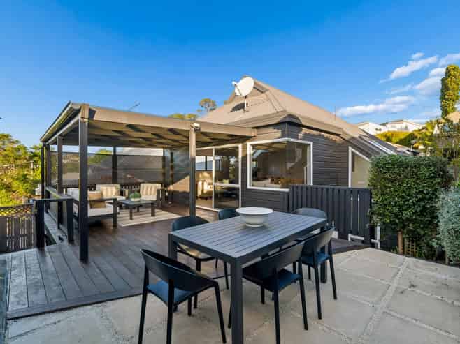 352F Kohimarama Road, St Heliers