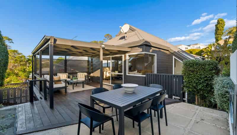 352F Kohimarama Road, St Heliers