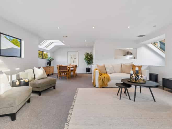 352F Kohimarama Road, St Heliers