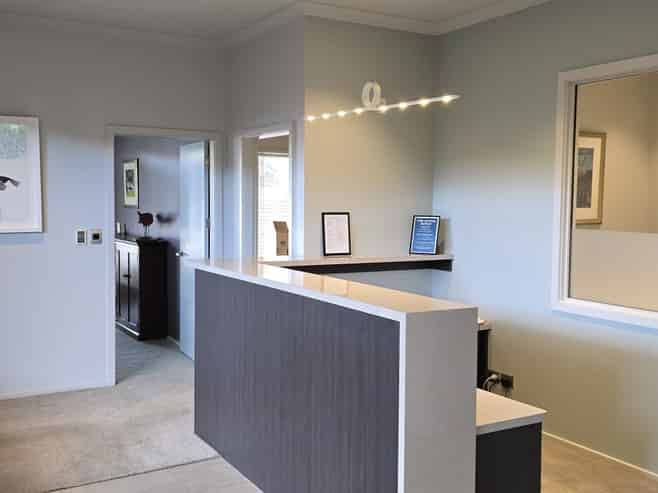 For lease - 324 Broadway Avenue (ground floor)