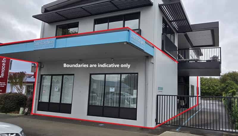 324 Broadway Avenue, Palmerston North