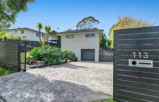 113 Weatherly Road, Torbay