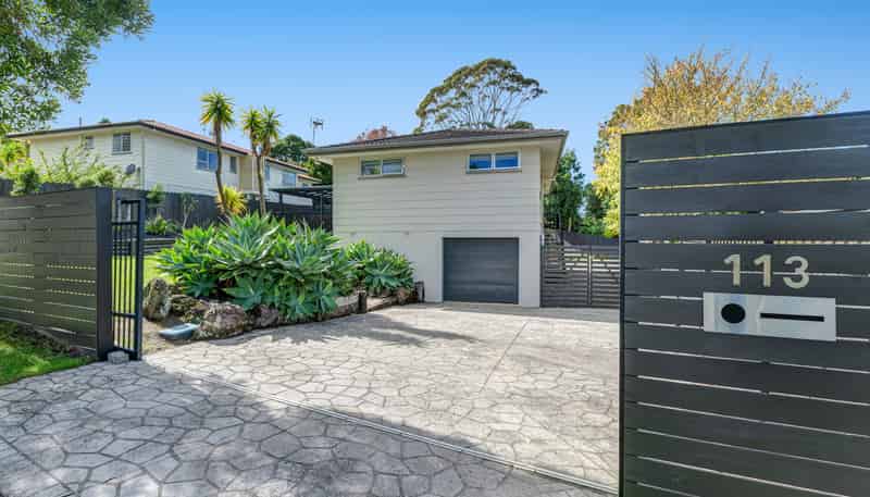 113 Weatherly Road, Torbay