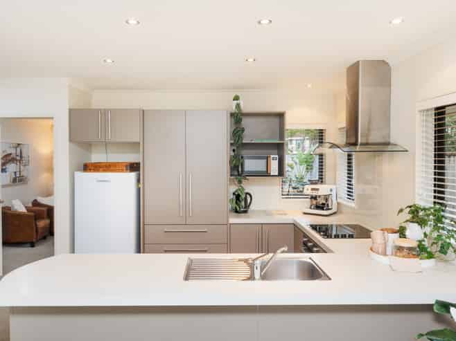 120B Linton Street, West End